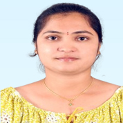 Ms. Tejaswini. E.H