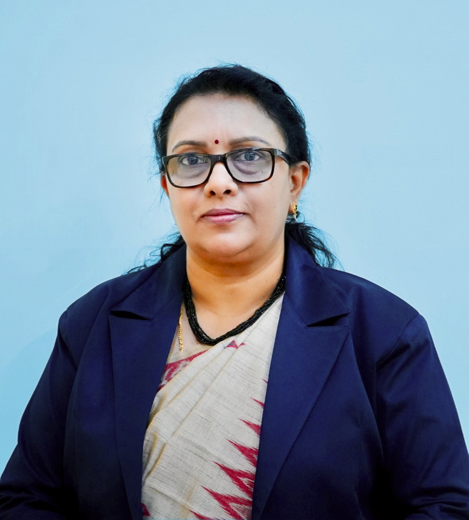 Dr. Deepa P